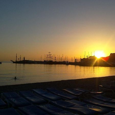 Dragos Beach Hotel Kemer Luaran gambar