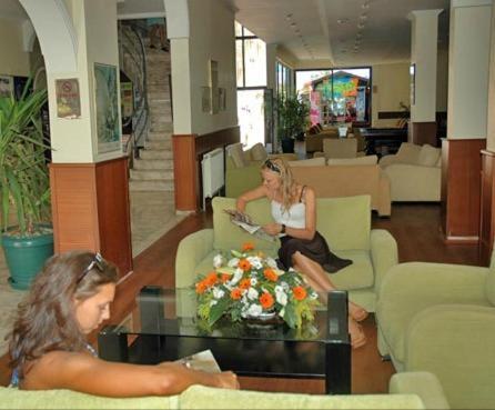 Dragos Beach Hotel Kemer Luaran gambar
