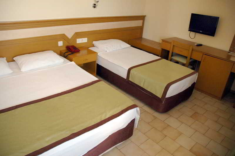 Dragos Beach Hotel Kemer Luaran gambar