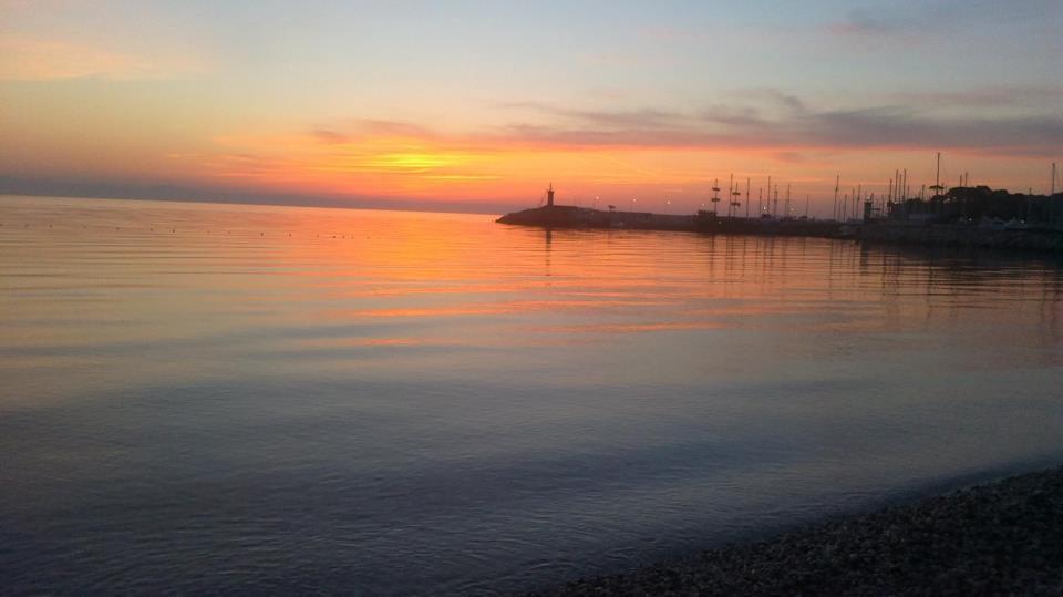 Dragos Beach Hotel Kemer Luaran gambar