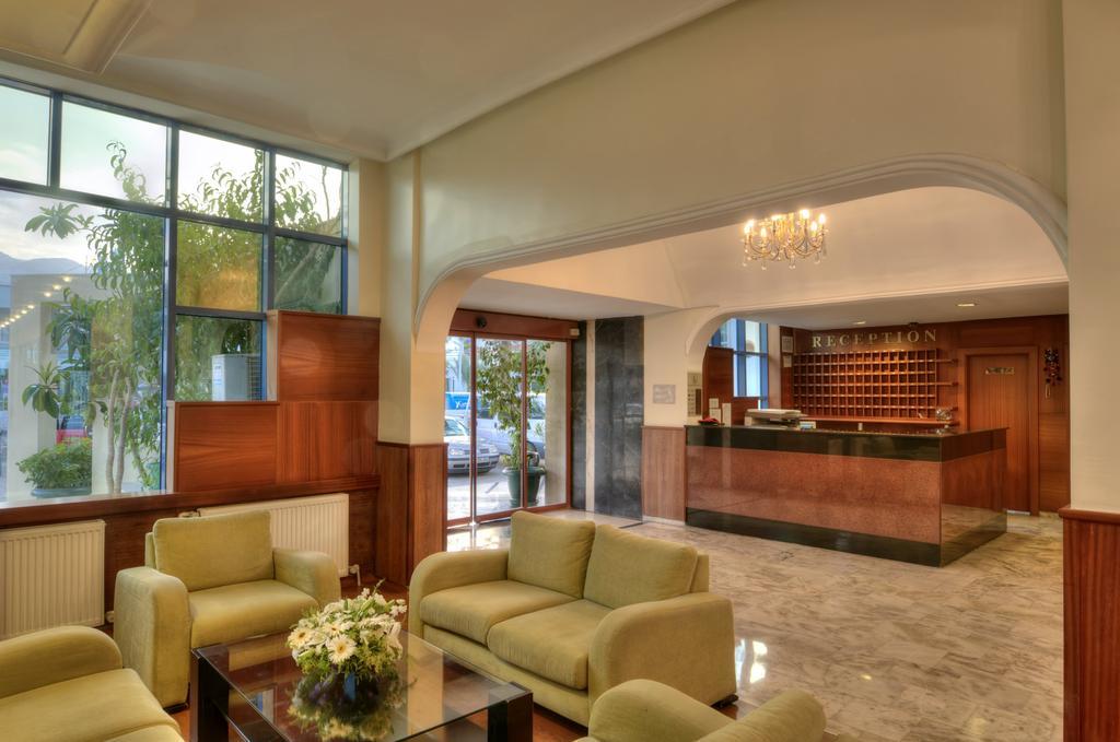 Dragos Beach Hotel Kemer Luaran gambar